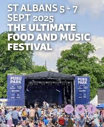 Image result for St Albans Ultimate