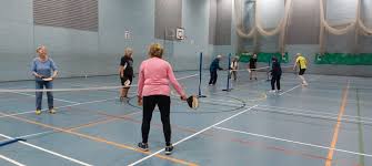 Image result for Ashbourne Badminton Club