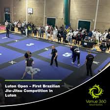 Image result for BJJ in Luton