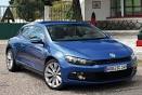 Volkswagen Scirocco Cars wallpaper gallery