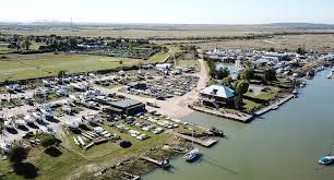 Image result for The Byfleet Boat Club