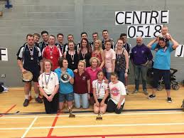 Image result for Cleobury Volleyball Club