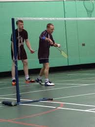 Image result for St Philips (Accrington) Badminton Club