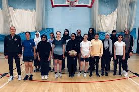 Image result for Reading Rockets Basketball Club