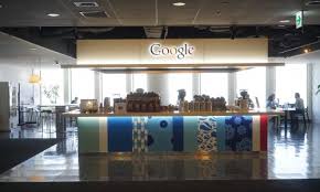 Image result for 日本法人google