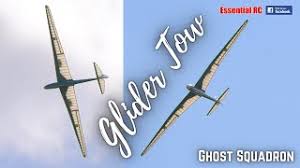 Image result for Thames Valley Scale Aerotow