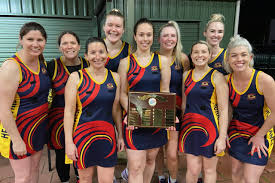 Image result for Rg7 Netball Club