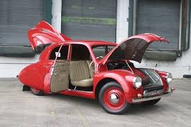 Image result for Tatra 903