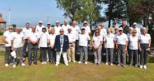 Image result for Lowestoft Railway Indoor Bowls Club