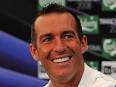 Ex-Rangers star FERNANDO RICKSEN diagnosed with motor neurone.