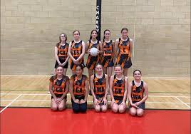 Image result for Comets Netball Club