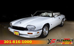 Image result for Spindrift White 1996 Jaguar