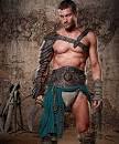 Andy Whitfield's Unofficial