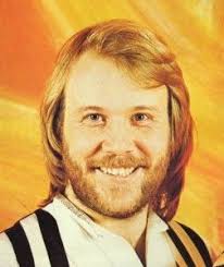 Image result for abba benny