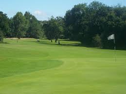 Image result for Farnham Park Golf Course
