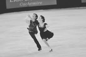 Image result for Mercian Ice Dance Club