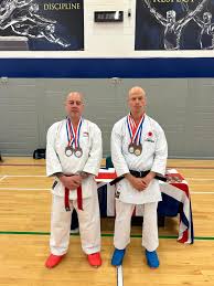 Image result for Exeter Shotokan Karate Club