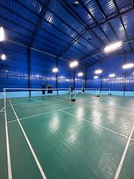 Image result for Berinsfield Badminton Club