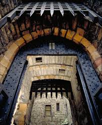 Image result for Castle Rushen Divers