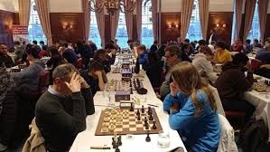 Image result for Cambridge Junior Chess & Go Club
