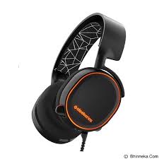 SteelSeries Arctis 5 gaming headset