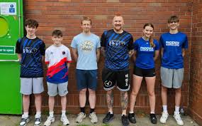 Image result for Swindon Hapkido Club