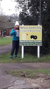 Image result for Welwyn Garden City Bowls Club