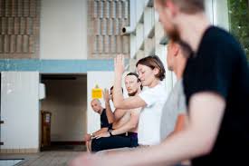 Image result for Richmond-Freediving (London)