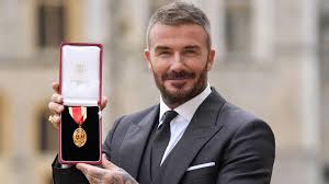 Image result for david beckham