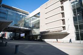 Image result for Washington Convention Center