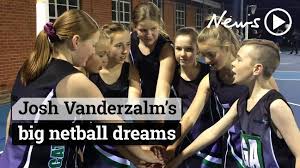 Image result for Sanders Netball Club