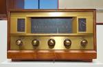 File:Fisher 500 radio.jpg - Wikimedia Commons