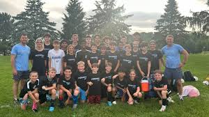 Image result for Pennine Netball Club