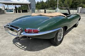 Image result for British Racing Green 1966 Jaguar