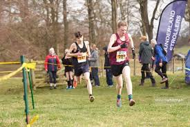 Image result for Alnwick Harriers