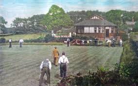 Image result for Houghton Bowls Club