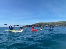 Image result for Stonehaven Canoe Club