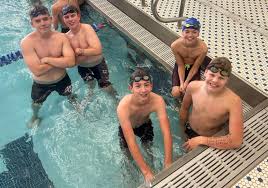 Image result for Seaclose Swimming Club