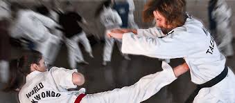 Image result for South Bank Taekwondo