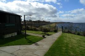 Image result for Airdrie & District Angling Club