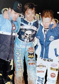 Image result for Poole Pirates Speedway Club
