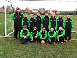 Image result for Droitwich Spa Boys & Girls Football Club