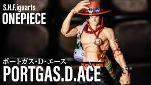 「ポートガス・Ｄ・エース」の画像検索結果