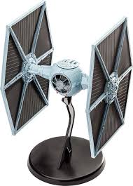 Image result for tie fighter plastic model