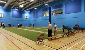 Image result for Oldham Indoor Bowls Club