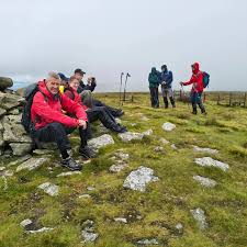 Image result for Lanchester Mountaineering Club, Shropshire