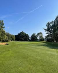 Image result for Chiddingfold Golf Club