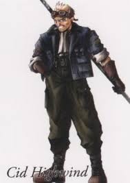 「シド・ハイウインド」の画像検索結果