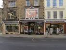 The Varsity Shop next door is - via Daymix