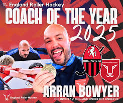 Image result for Middlesbrough Roller Hockey Club